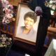 Political journalists, sorority sisters, public officials, reporting colleagues, fellow churchgoers and self-described ordinary people gathered Friday night to honor Gwen Ifill. (Credit: Richard Prince)